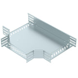 BETTERMANN T-Stück Kabelrinne ST vz RT 830 FS 85x300mm int.Verb horizontal