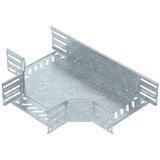 BETTERMANN T-Stück Kabelrinne ST vz RT 820 FT 85x200mm int.Verb horizontal