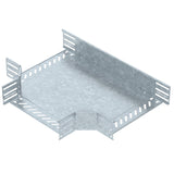 BETTERMANN T-Stück Kabelrinne ST vz RT 830 FT 85x300mm int.Verb horizontal