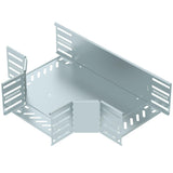 BETTERMANN T-Stück Kabelrinne ST vz RT 120 FS 110x200mm int.Verb horizontal