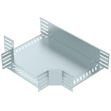 BETTERMANN T-Stück Kabelrinne ST vz RT 130 FS 110x300mm int.Verb horizontal
