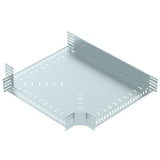 BETTERMANN T-Stück Kabelrinne ST vz RT 160 FS 110x600mm int.Verb horizontal