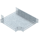 BETTERMANN T-Stück Kabelrinne ST vz RT 150 FT 110x500mm int.Verb horizontal
