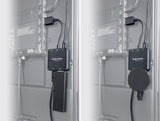 Delock HDMI Audio Extractor 4K 60 Hz kompakt