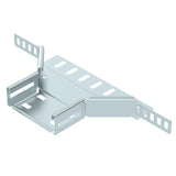 BETTERMANN Anbau-Abzweigstück ST vz RAA 310 FS 35x100mm int.Verb