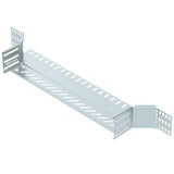 BETTERMANN Anbau-Abzweigstück ST vz RAA 850 FS 85x500mm int.Verb