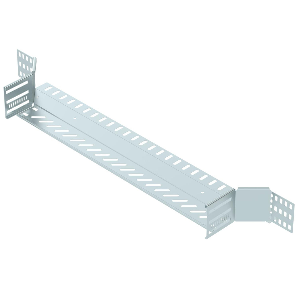 BETTERMANN Anbau-Abzweigstück ST vz RAA 860 FS 85x600mm int.Verb