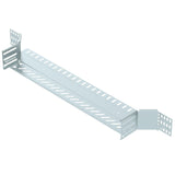 BETTERMANN Anbau-Abzweigstück ST vz RAA 860 FS 85x600mm int.Verb