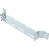BETTERMANN Anbau-Abzweigstück ST vz RAA 160 FS 110x600mm int.Verb