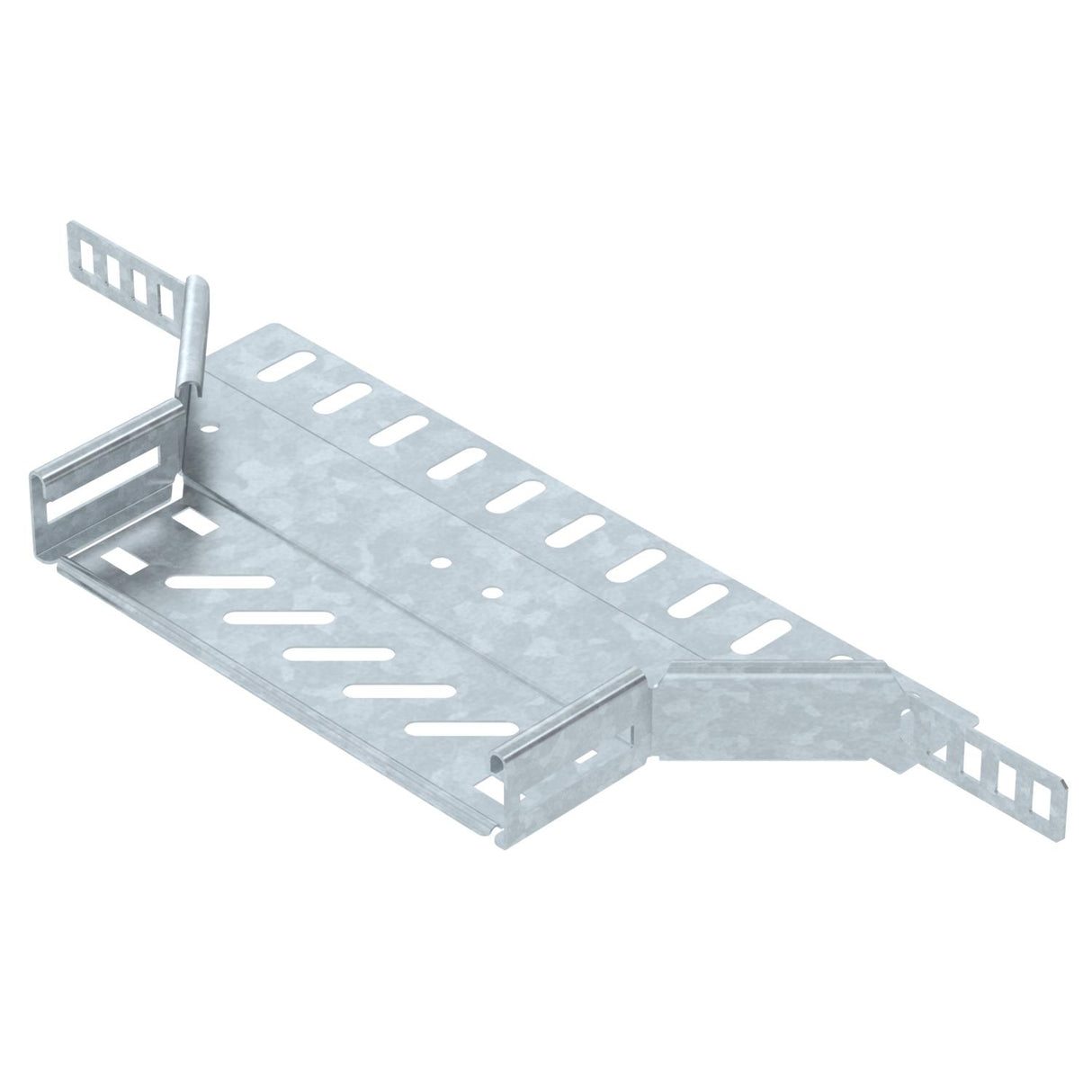 BETTERMANN Anbau-Abzweigstück ST vz RAA 320 FT 35x200mm int.Verb