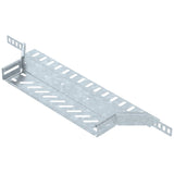 BETTERMANN Anbau-Abzweigstück ST vz RAA 330 FT 35x300mm int.Verb