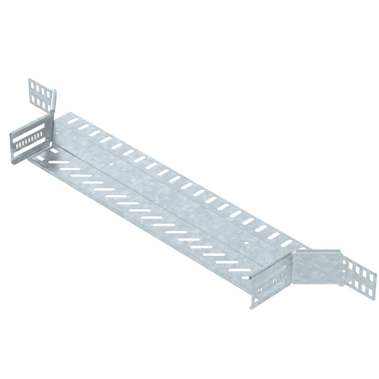 BETTERMANN Anbau-Abzweigstück ST vz RAA 650 FT 60x500mm int.Verb