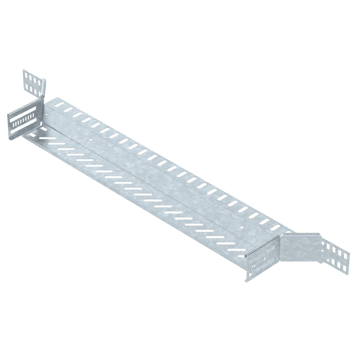 BETTERMANN Anbau-Abzweigstück ST vz RAA 660 FT 60x600mm int.Verb
