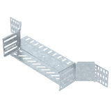 BETTERMANN Anbau-Abzweigstück ST vz RAA 830 FT 85x300mm int.Verb