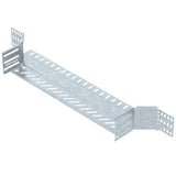 BETTERMANN Anbau-Abzweigstück ST vz RAA 850 FT 85x500mm int.Verb