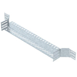 BETTERMANN Anbau-Abzweigstück ST vz RAA 860 FT 85x600mm int.Verb