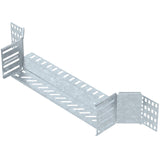 BETTERMANN Anbau-Abzweigstück ST vz RAA 140 FT 110x400mm int.Verb