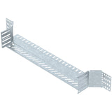 BETTERMANN Anbau-Abzweigstück ST vz RAA 160 FT 110x600mm int.Verb