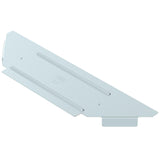 BETTERMANN Deckel T-Stück ST Drehriegel RAAD 150 DD 150mm vz Kabelrinne