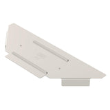 BETTERMANN Deckel T-Stück ST Drehriegel RAAD 100 A4 100mm vz Kabelrinne