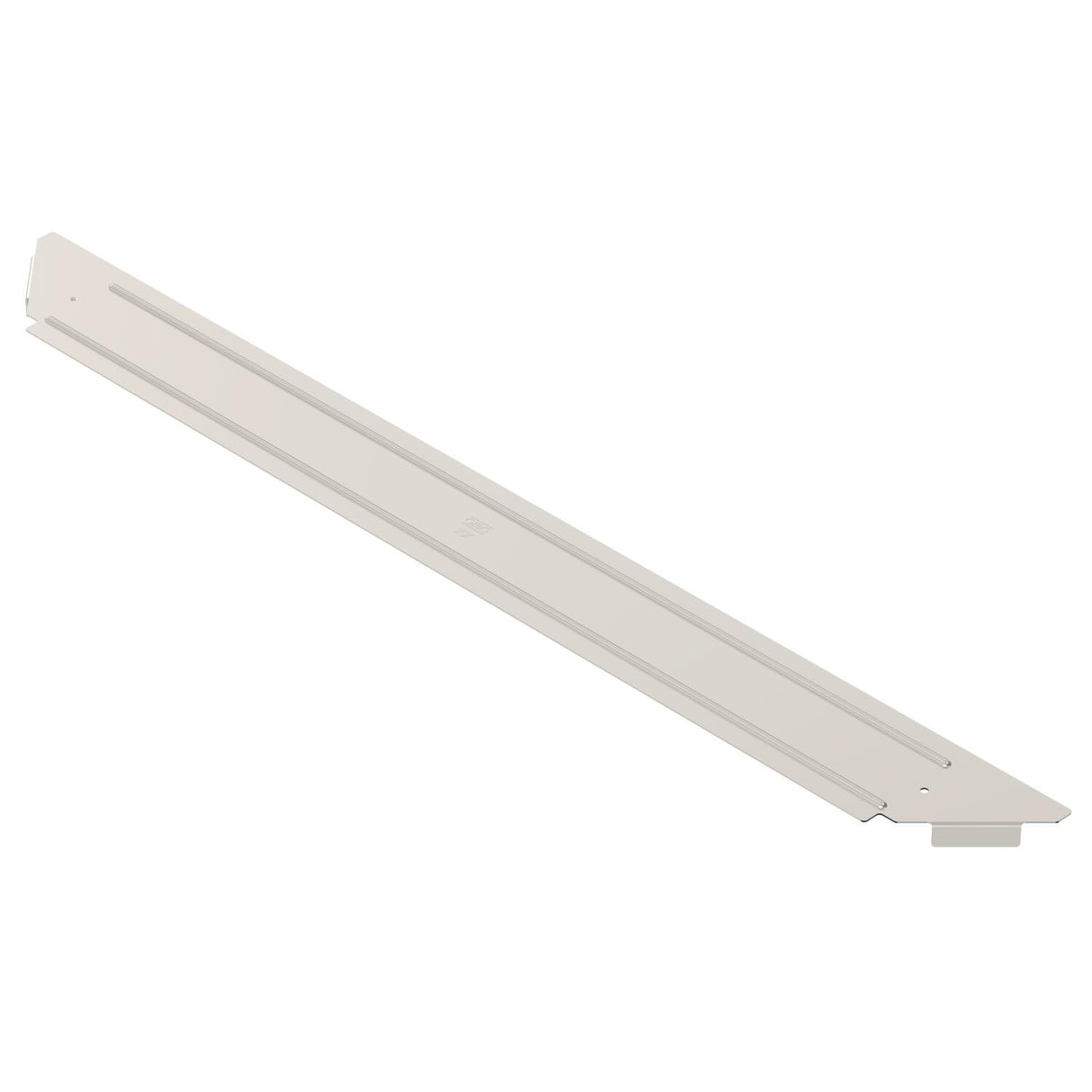 BETTERMANN Deckel T-Stück ST Drehriegel RAAD 600 A4 600mm vz Kabelrinne