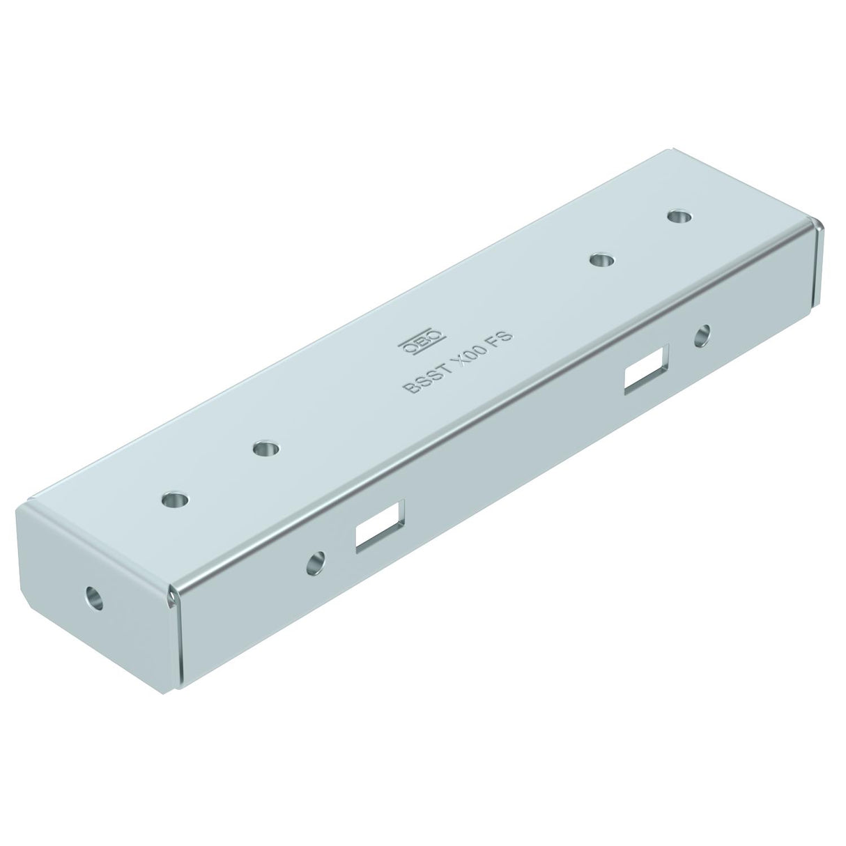 BETTERMANN Wand-/Deckenbügel ST schraub BSST 200 FS Bodenträger Kabelrinne