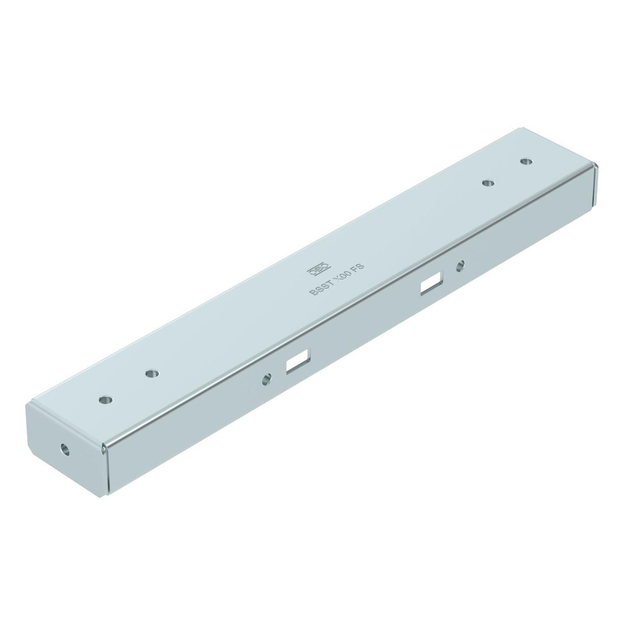 BETTERMANN Wand-/Deckenbügel ST schraub BSST 300 FS Bodenträger Kabelrinne