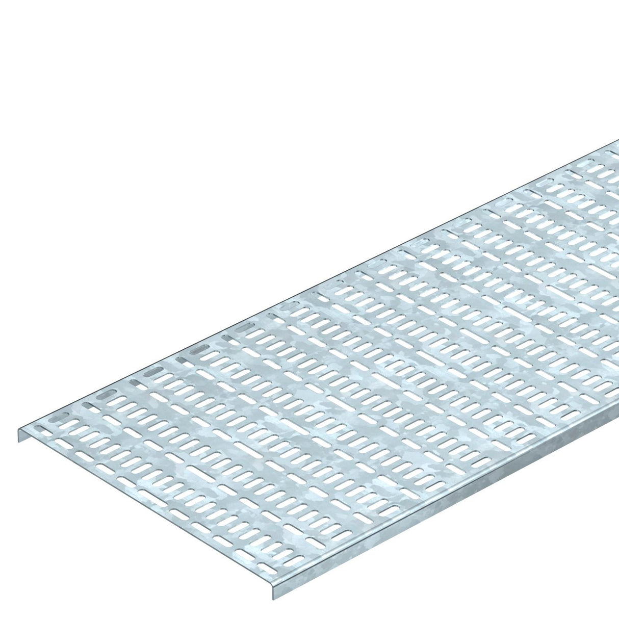 BETTERMANN Kabelrinne ST 15x250x1,5mm MKR-Serie MKR 15 250 FS o.Verb