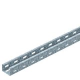 BETTERMANN Kabelrinne ST 35x50x0,75mm RKS-Serie RKS 305 FT o.Verb Seitenl