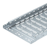 BETTERMANN Kabelrinne ST 35x300x0,75mm RKSM-Serie RKSM 330 FS int.Verb Seitenl