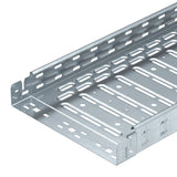 BETTERMANN Kabelrinne ST 60x500x1mm RKSM-Serie RKSM 650 FT int.Verb Seitenl