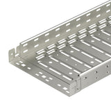 BETTERMANN Kabelrinne V4A 60x200x0,75mm RKSM-Serie RKSM 620 A4 int.Verb Seitenl
