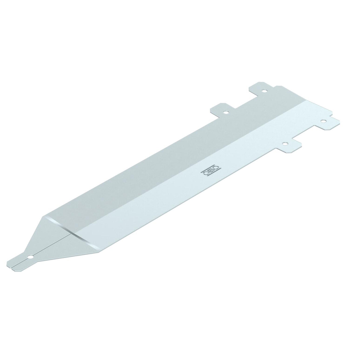 BETTERMANN Deckelverbinder 209mm ST VSSE 200 FS
