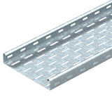 BETTERMANN Kabelrinne ST 35x150x1mm MKS-Serie MKS 315 FT o.Verb Seitenl