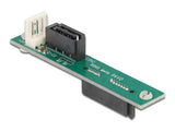 Delock Adapter SATA Slim 13 Pin zu SATA