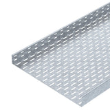 BETTERMANN Kabelrinne ST 60x500x1mm MKS-Serie MKS 650 FT o.Verb Seitenl