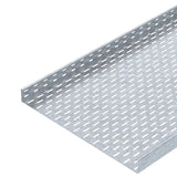 BETTERMANN Kabelrinne ST 60x600x1mm MKS-Serie MKS 660 FT o.Verb Seitenl