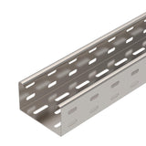 BETTERMANN Kabelrinne V2A 60x100x1mm MKS-Serie MKS 610 A2 o.Verb Seitenl