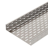 BETTERMANN Kabelrinne V2A 60x300x1mm MKS-Serie MKS 630 A2 o.Verb Seitenl