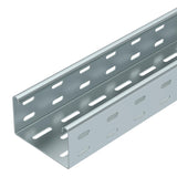 BETTERMANN Kabelrinne ST 60x100x2mm EKS-Serie EKS 610 FS o.Verb Seitenl