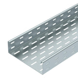 BETTERMANN Kabelrinne ST 60x200x2mm EKS-Serie EKS 620 FS o.Verb Seitenl