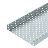 BETTERMANN Kabelrinne ST 60x400x1,5mm SKS-Serie SKS 640 FS mitgel.Verb