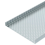 BETTERMANN Kabelrinne ST 60x600x2mm EKS-Serie EKS 660 FS o.Verb Seitenl