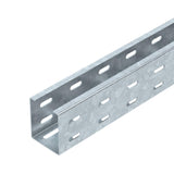 BETTERMANN Kabelrinne ST 60x50x1,5mm SKS 605 FT o.Verb Seitenl 3000qmm