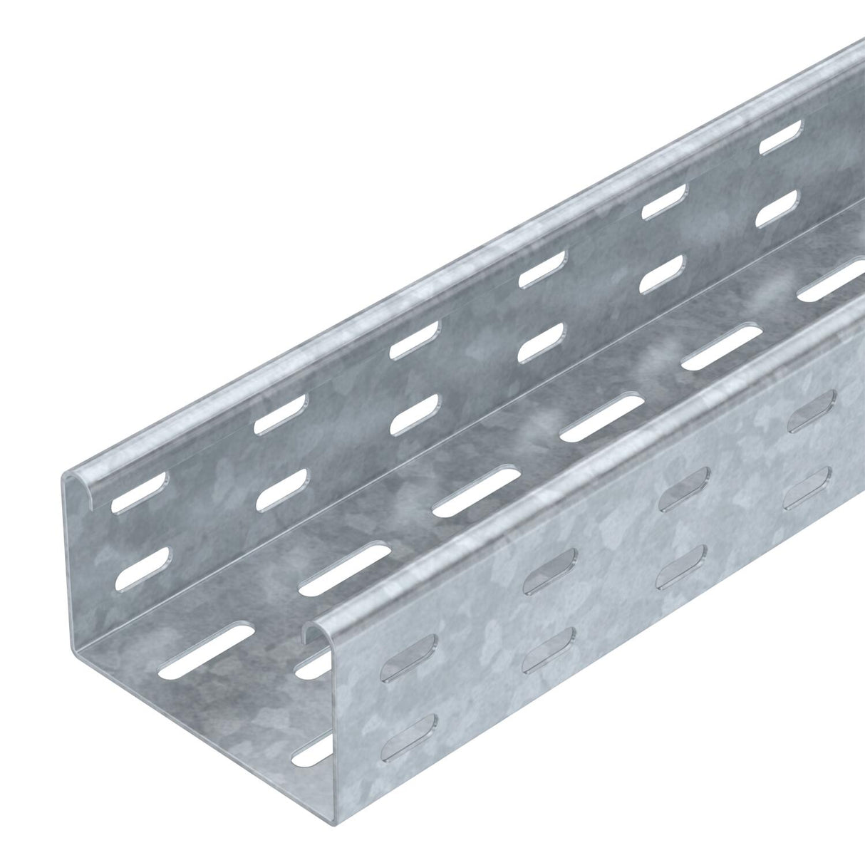 BETTERMANN Kabelrinne ST 60x100x1,5mm SKS-Serie SKS 610 FT o.Verb Seitenl