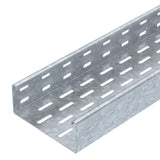BETTERMANN Kabelrinne ST 60x150x1,5mm SKS-Serie SKS 615 FT o.Verb Seitenl