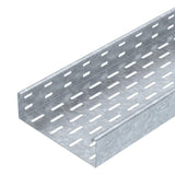 BETTERMANN Kabelrinne ST 60x200x2mm EKS-Serie EKS 620 FT o.Verb Seitenl