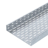 BETTERMANN Kabelrinne ST 60x300x1,5mm SKS-Serie SKS 630 FT o.Verb Seitenl