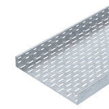 BETTERMANN Kabelrinne ST 60x400x2mm EKS-Serie EKS 640 FT o.Verb Seitenl