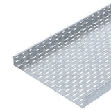 BETTERMANN Kabelrinne ST 60x500x1,5mm SKS-Serie SKS 650 FT o.Verb Seitenl